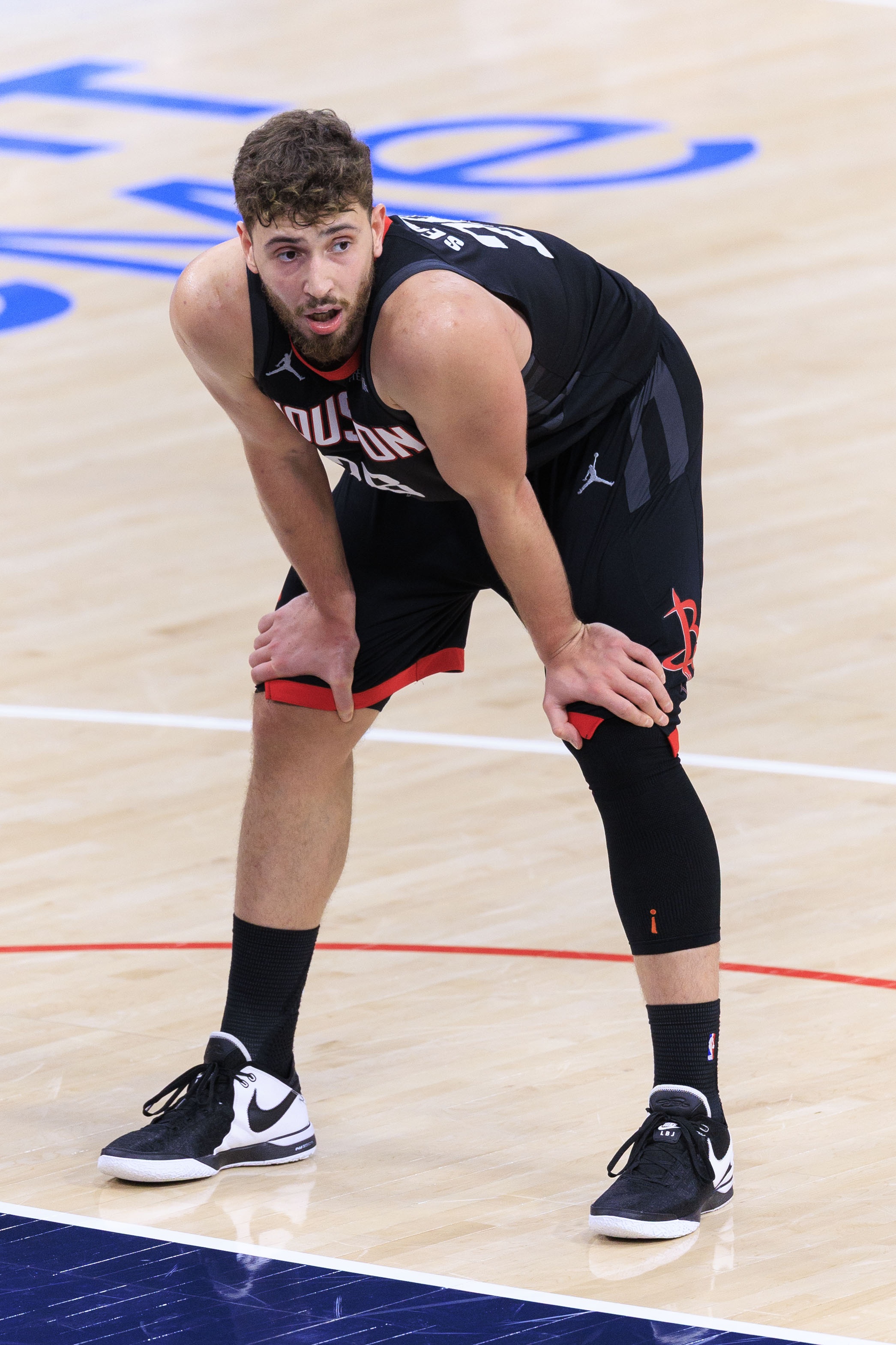 足球在线直播-申京：这是我本赛季最烂一战 进攻侵略性不足&amp;下半场完全不对劲了